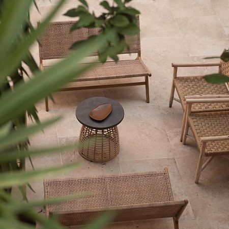 Hotel The Sanctuary Urban Retreat Roma Exterior foto