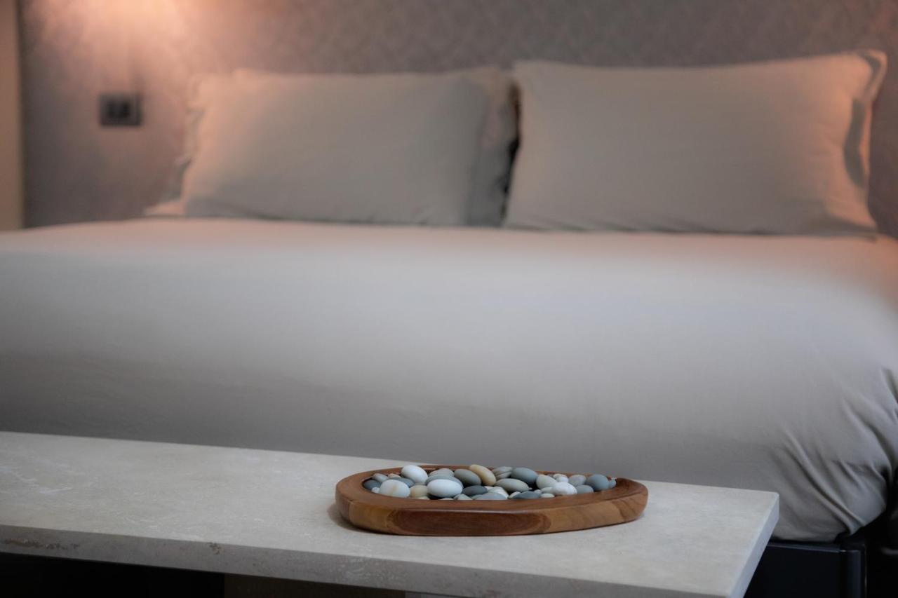 Hotel The Sanctuary Urban Retreat Roma Exterior foto