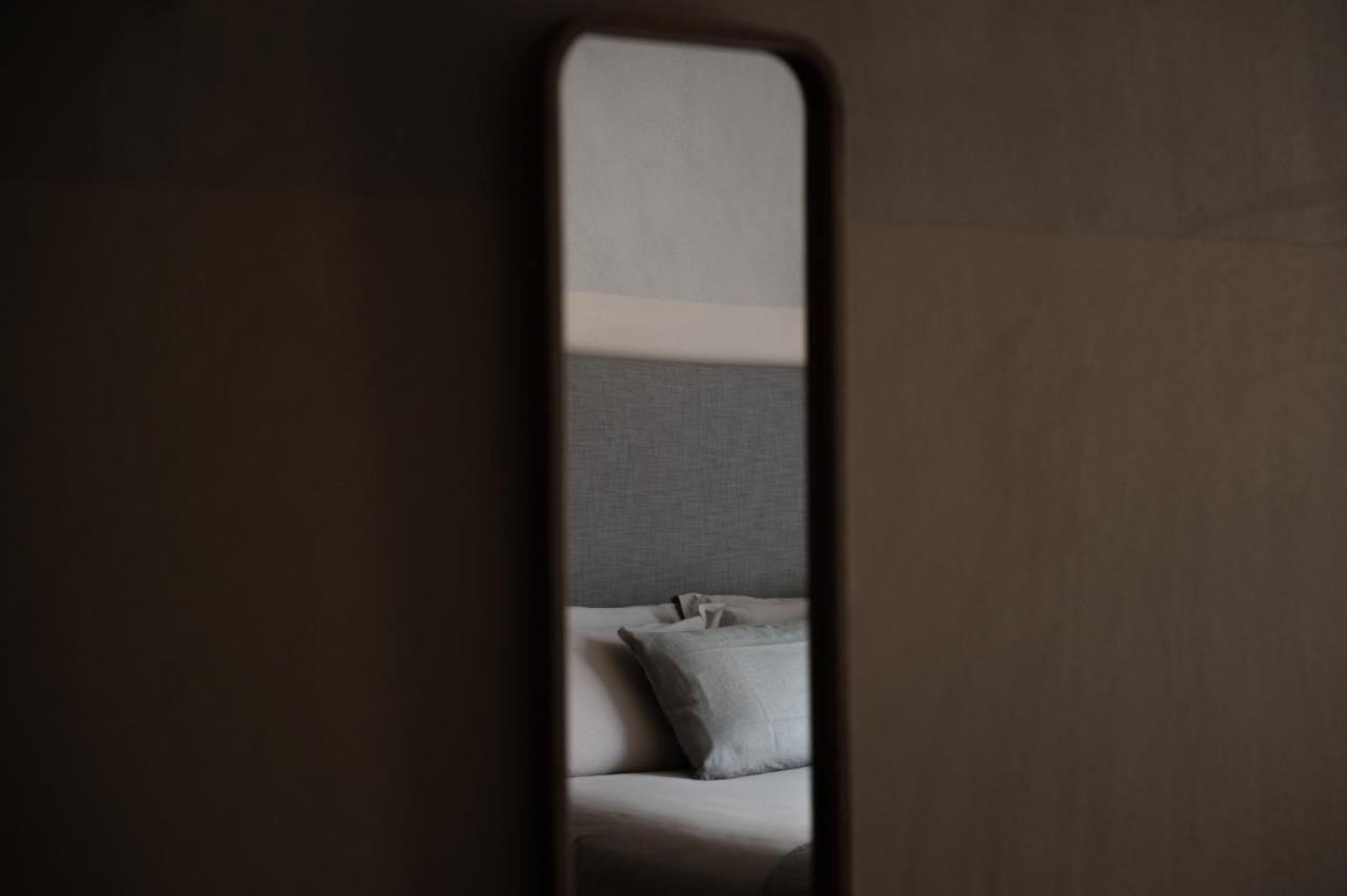 Hotel The Sanctuary Urban Retreat Roma Exterior foto
