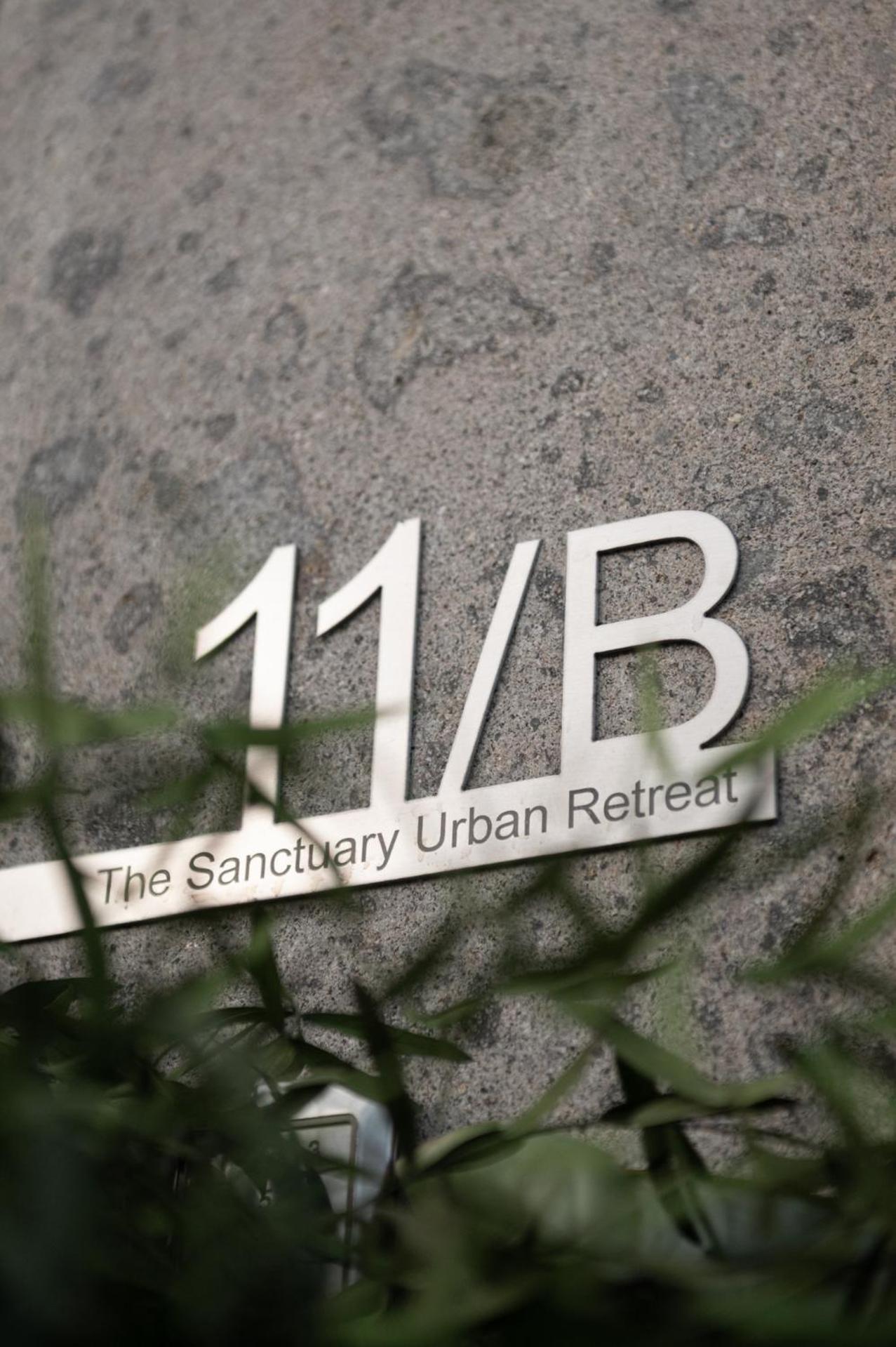 Hotel The Sanctuary Urban Retreat Roma Exterior foto
