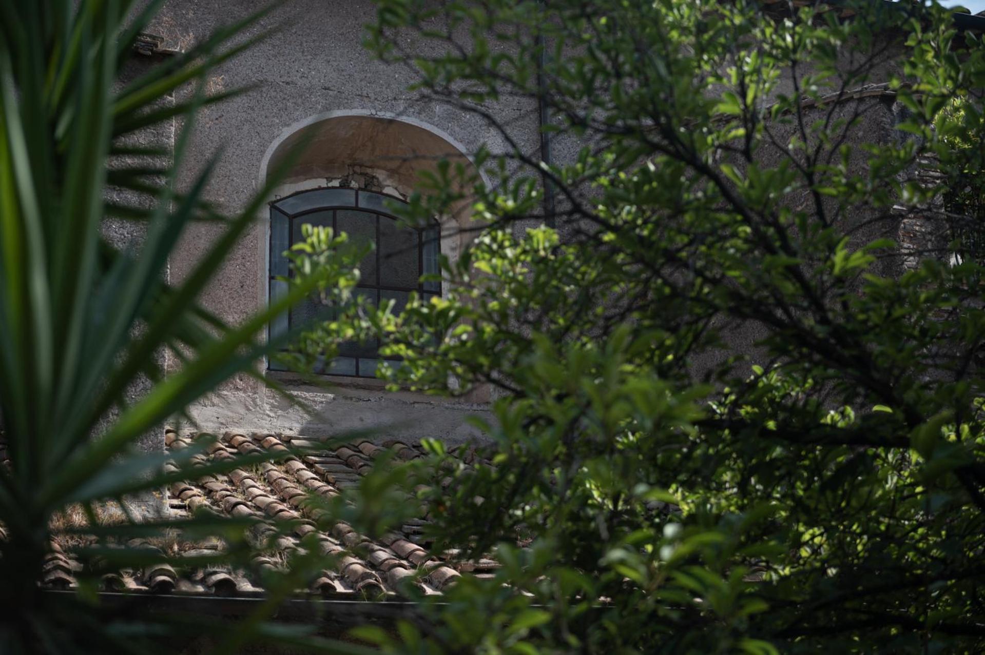 Hotel The Sanctuary Urban Retreat Roma Exterior foto