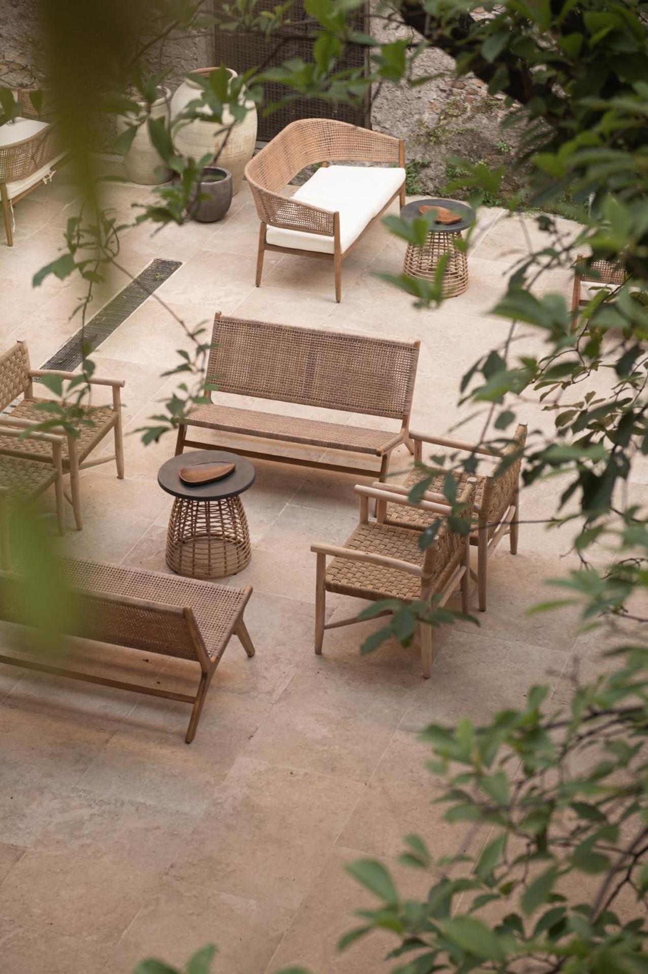 Hotel The Sanctuary Urban Retreat Roma Exterior foto